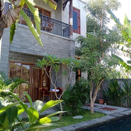Araya Villa Saba Екстериор снимка