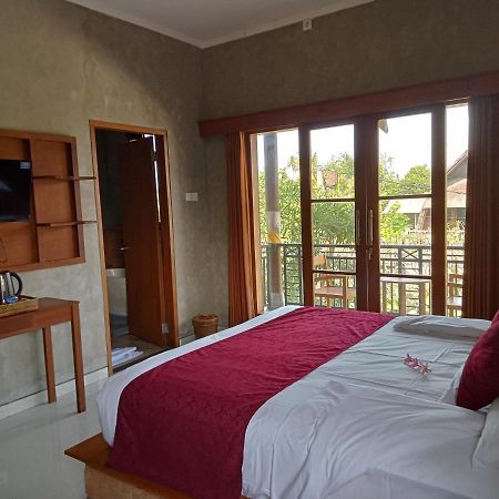 Araya Villa Saba Екстериор снимка