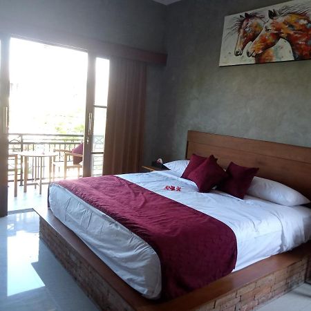 Araya Villa Saba Екстериор снимка