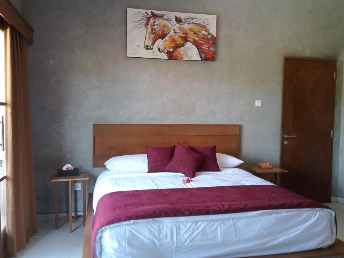 Araya Villa Saba Екстериор снимка