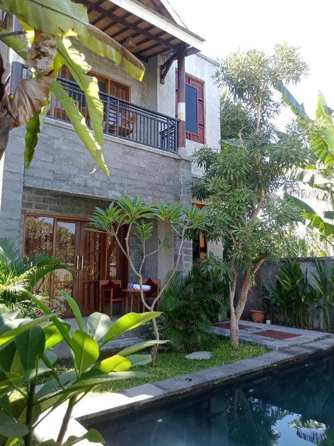 Araya Villa Saba Екстериор снимка
