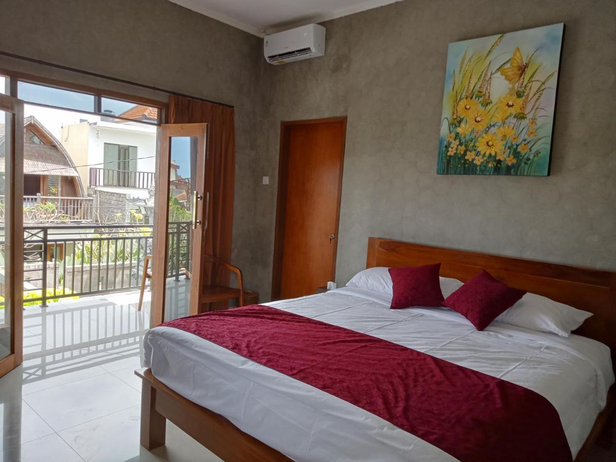 Araya Villa Saba Екстериор снимка