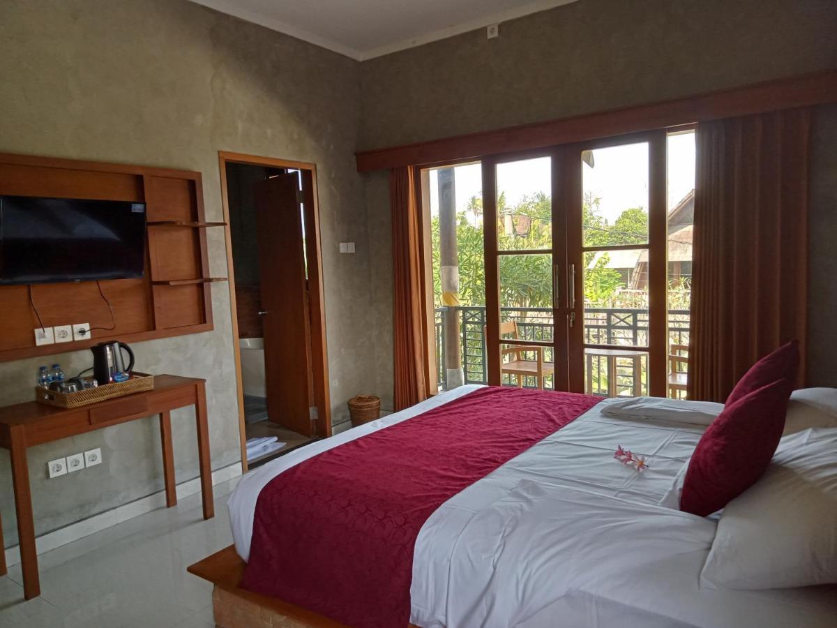 Araya Villa Saba Екстериор снимка