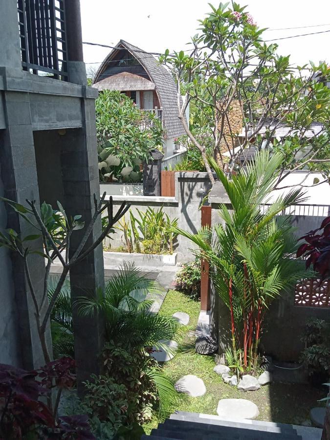 Araya Villa Saba Екстериор снимка