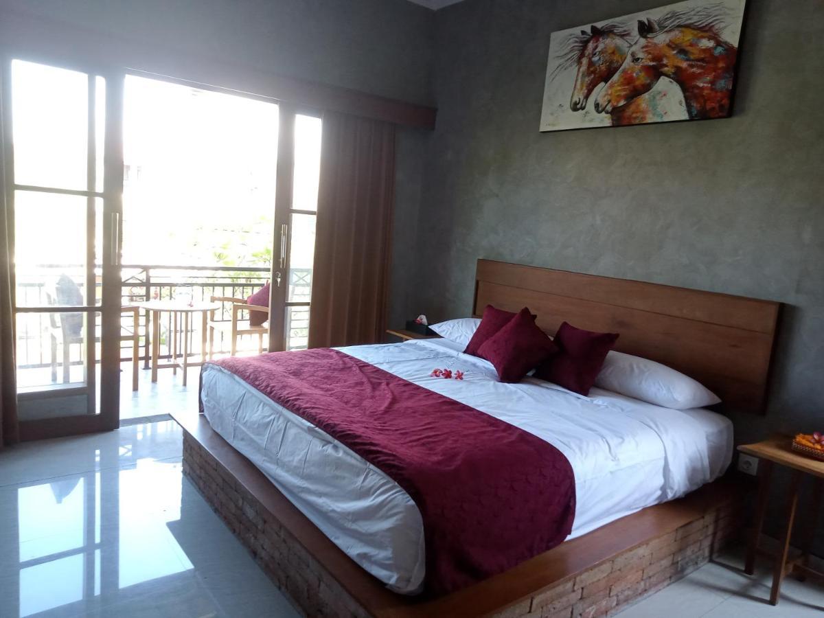 Araya Villa Saba Екстериор снимка