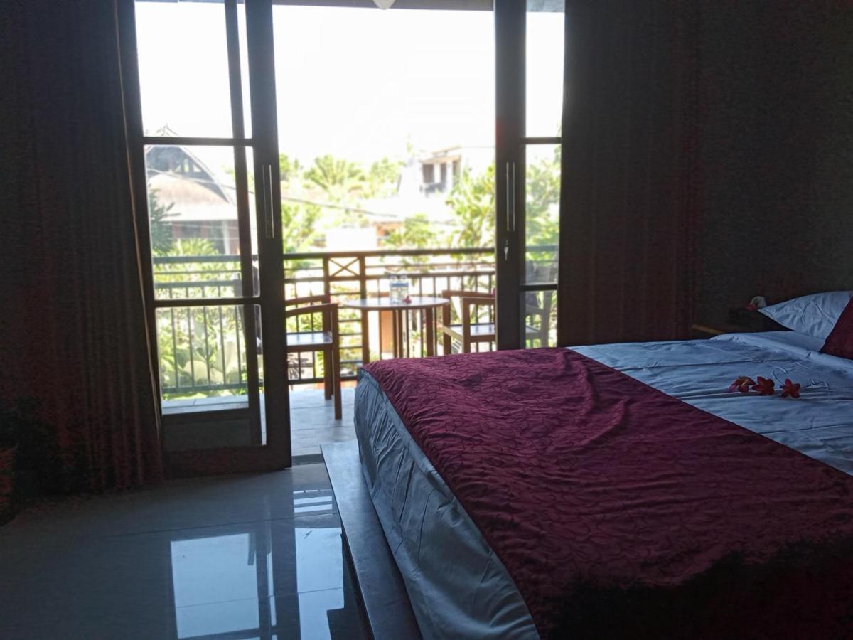 Araya Villa Saba Екстериор снимка