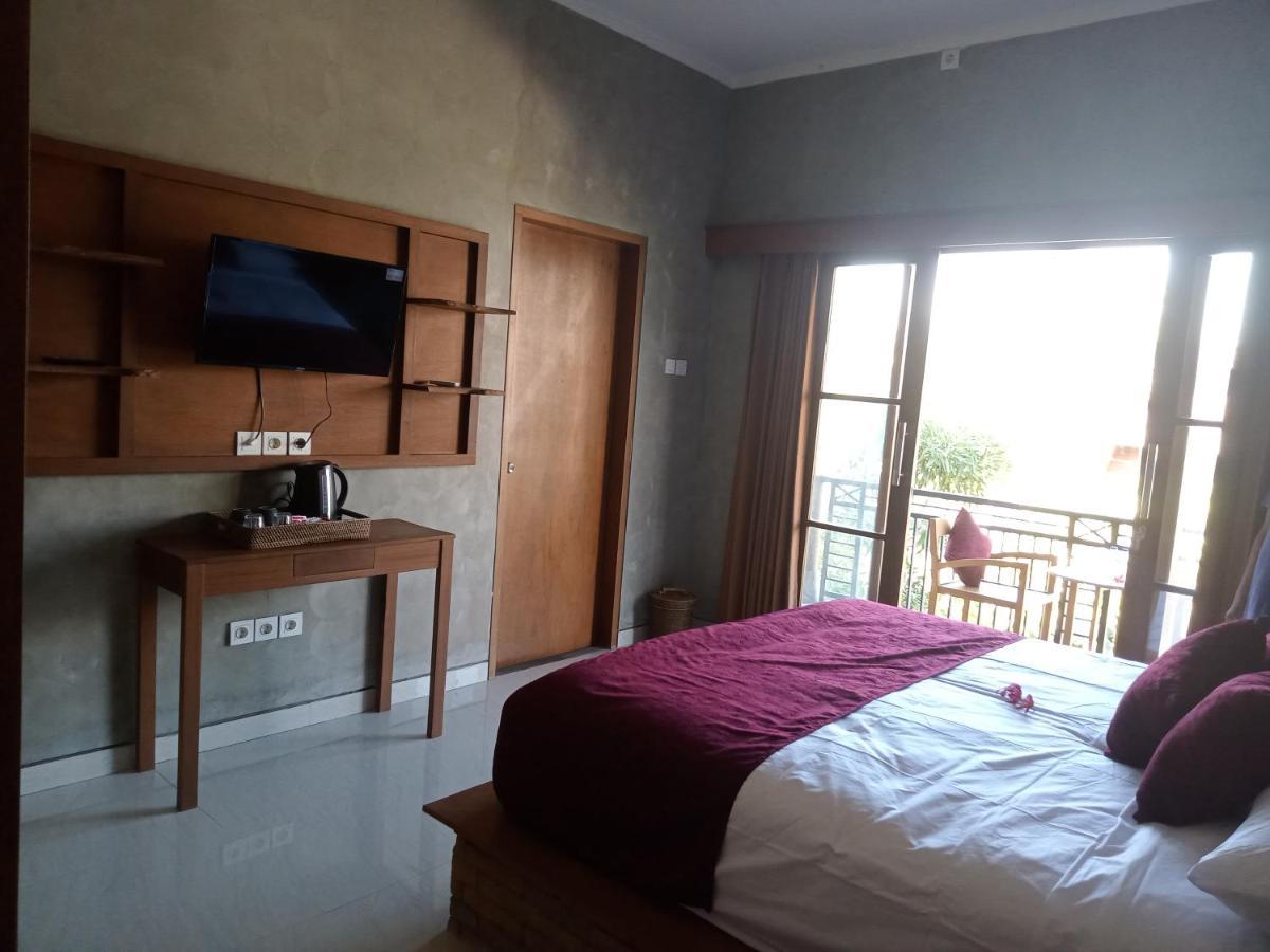 Araya Villa Saba Екстериор снимка