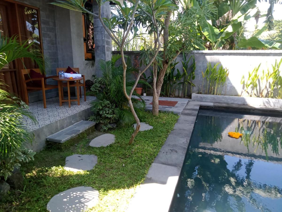 Araya Villa Saba Екстериор снимка