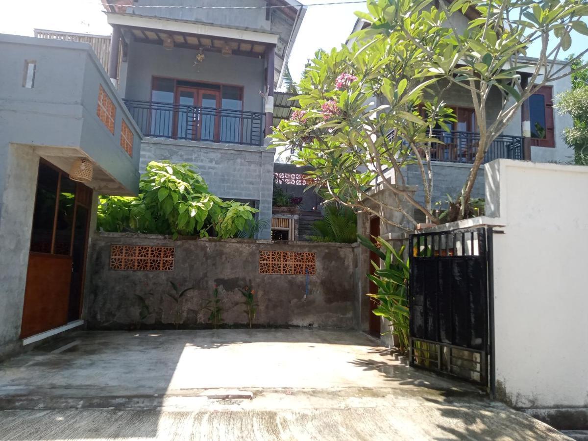 Araya Villa Saba Екстериор снимка