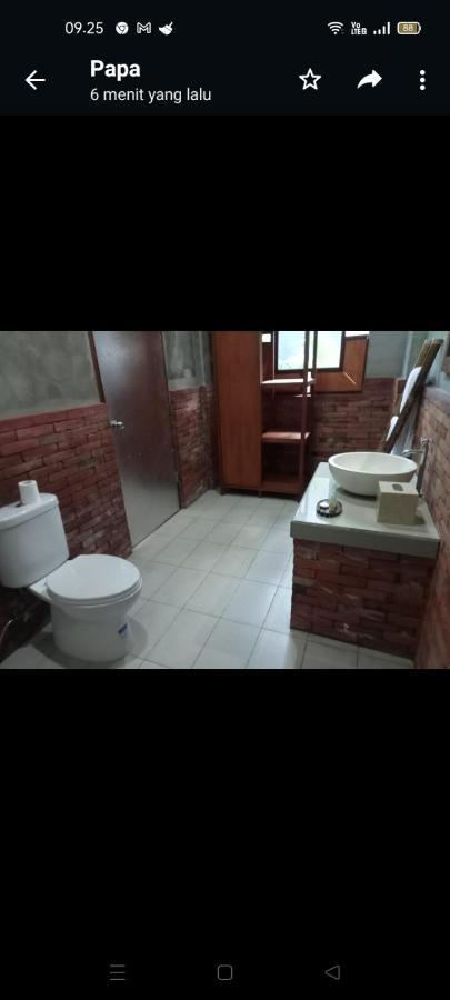 Araya Villa Saba Екстериор снимка