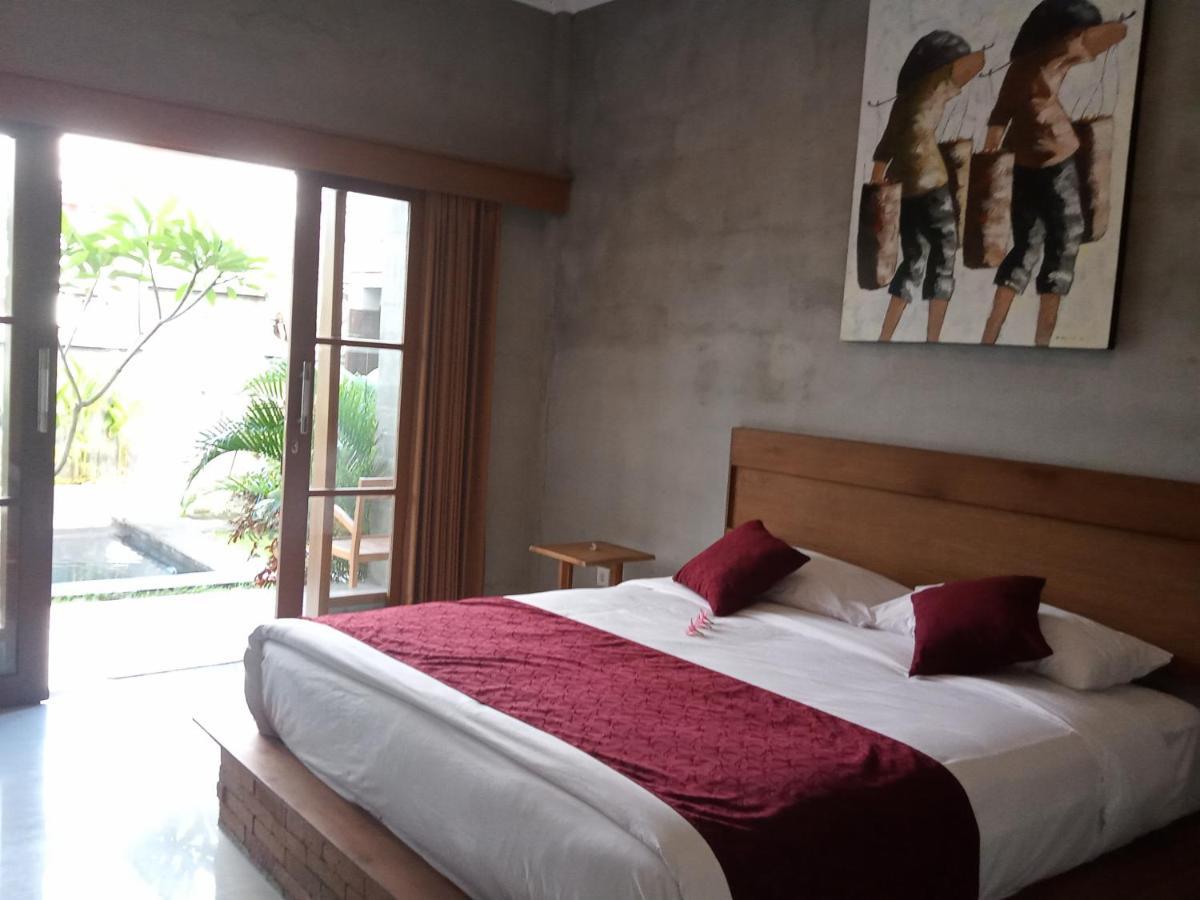 Araya Villa Saba Екстериор снимка