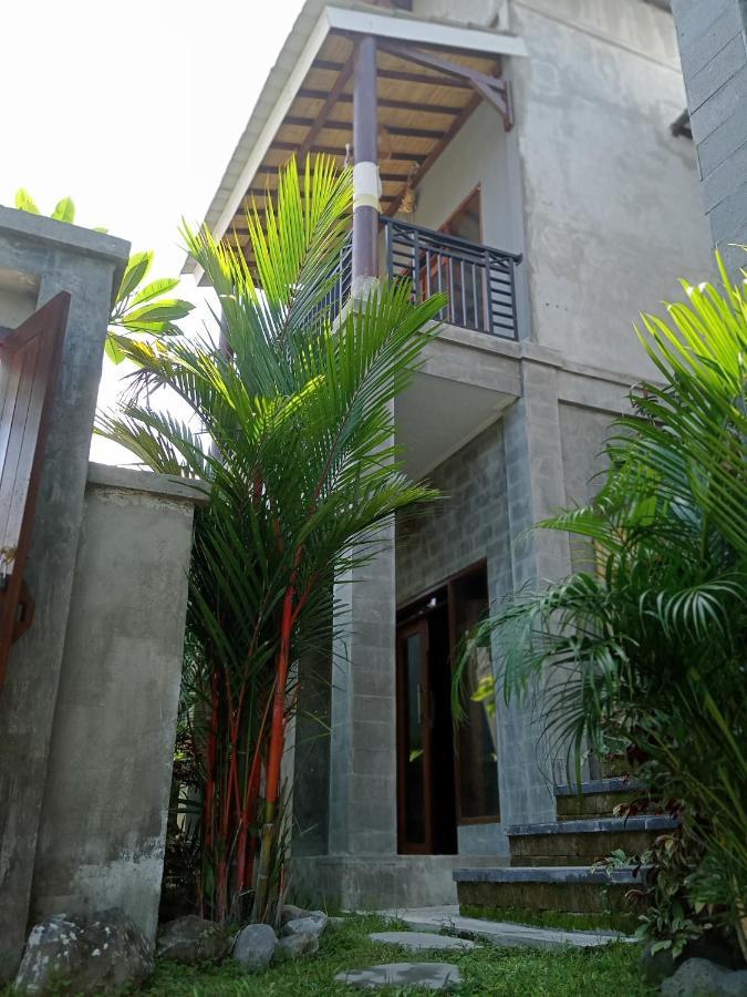 Araya Villa Saba Екстериор снимка