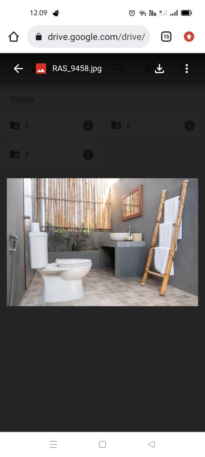 Araya Villa Saba Стая снимка