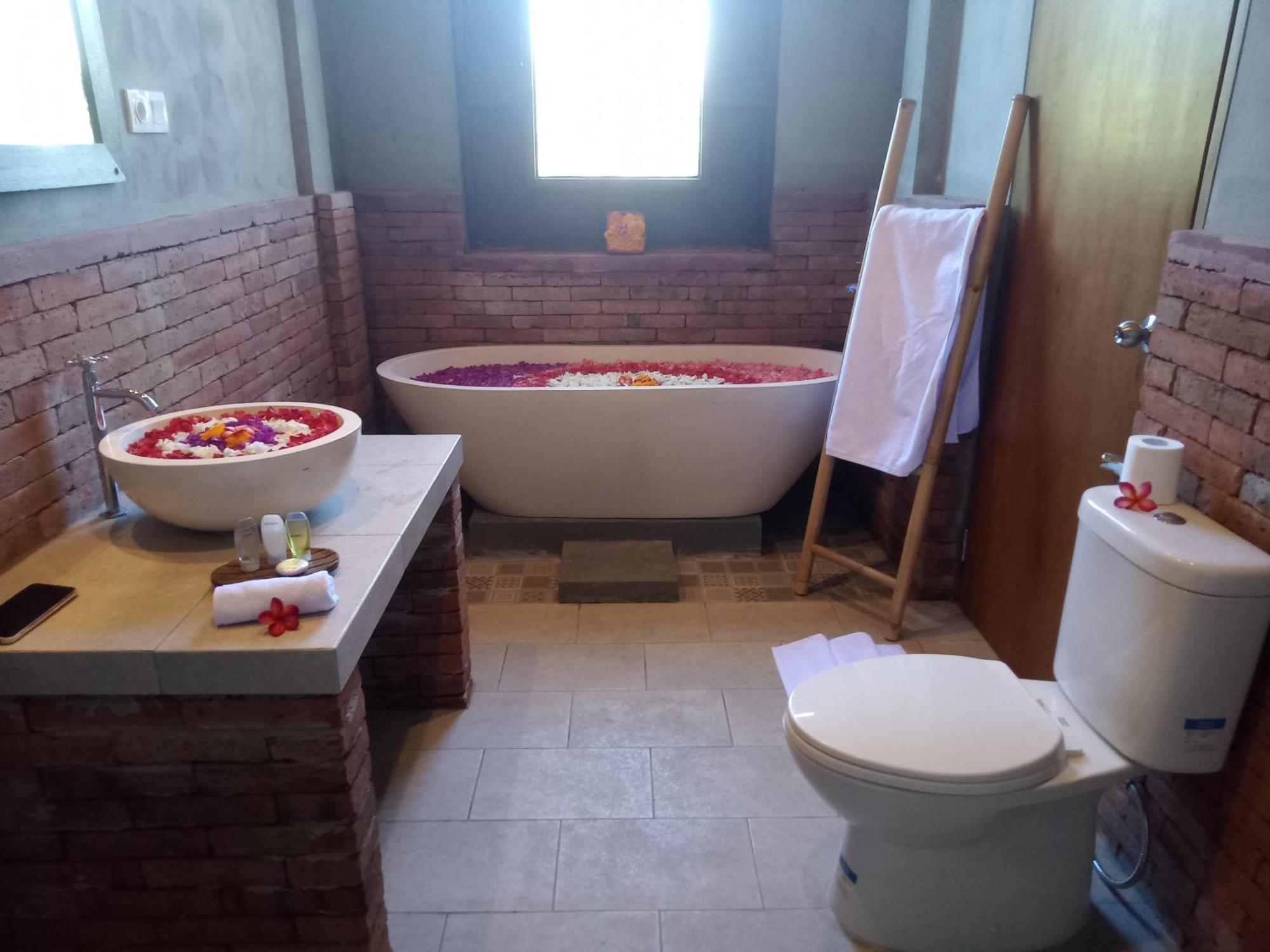 Araya Villa Saba Стая снимка